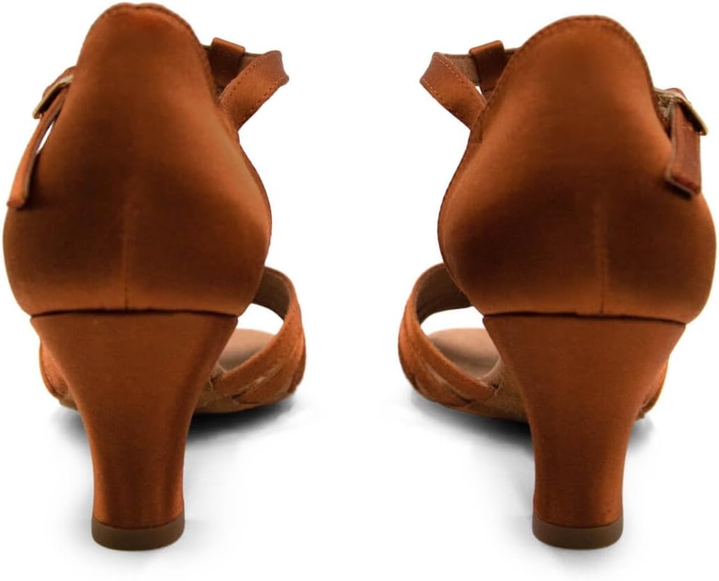 Capezio Women's Capezio Sara 2' Ballroom Shoe