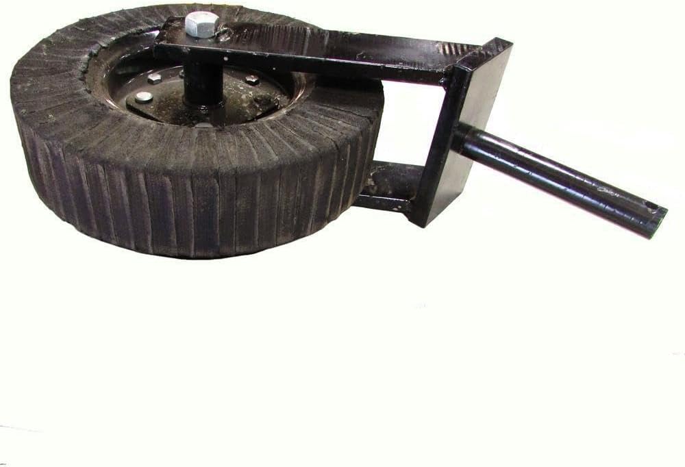 for Tail Assembly fits Bushog Cutter 1-1/4' Shank Greaseable Bushing Type
