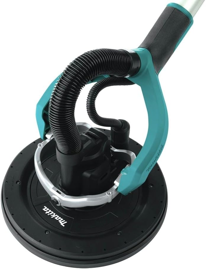Makita XLS01ZX1 18V LXT® Lithium-Ion Brushless Cordless 9' Drywall Sander, AWS® Capable, Tool Only