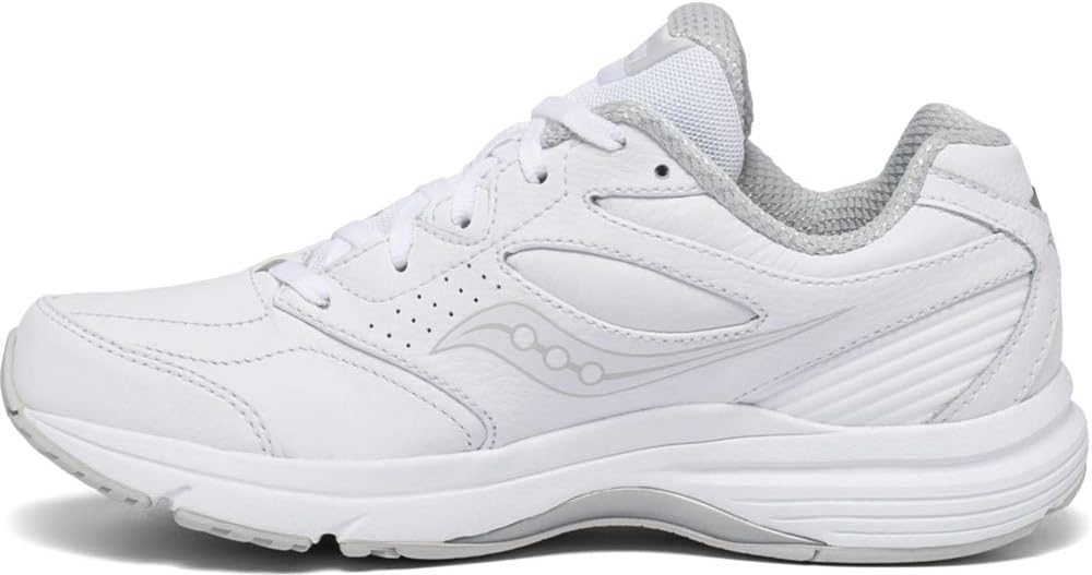 Saucony Women's Integrity Walker 3 Walking Shoe