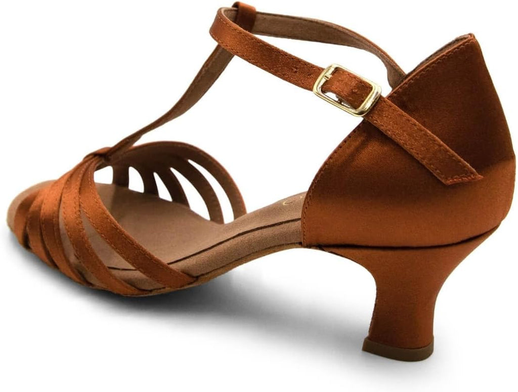 Capezio Women's Capezio Sara 2' Ballroom Shoe