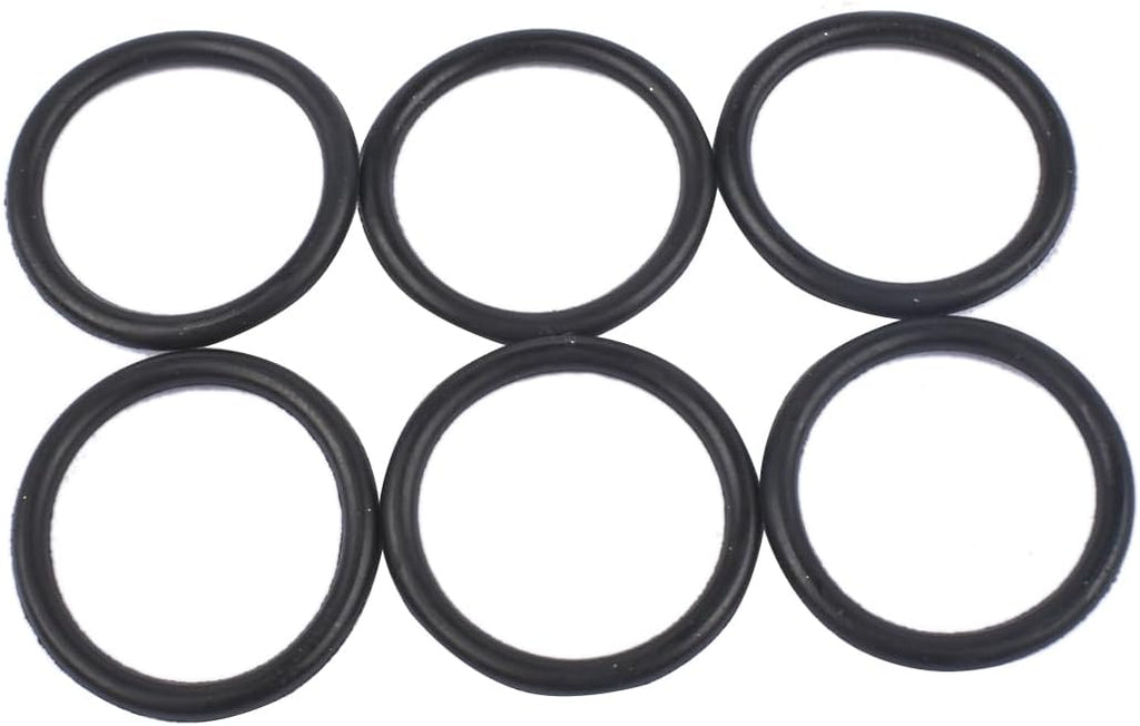 Handor 28pcs Press and Pull Sleeve Kit Remove Bushes Bushing Bearings Seals Removal Insertion Tool Set