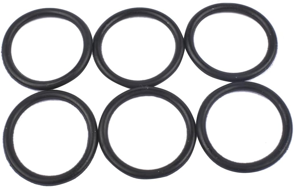 Handor 28pcs Press and Pull Sleeve Kit Remove Bushes Bushing Bearings Seals Removal Insertion Tool Set
