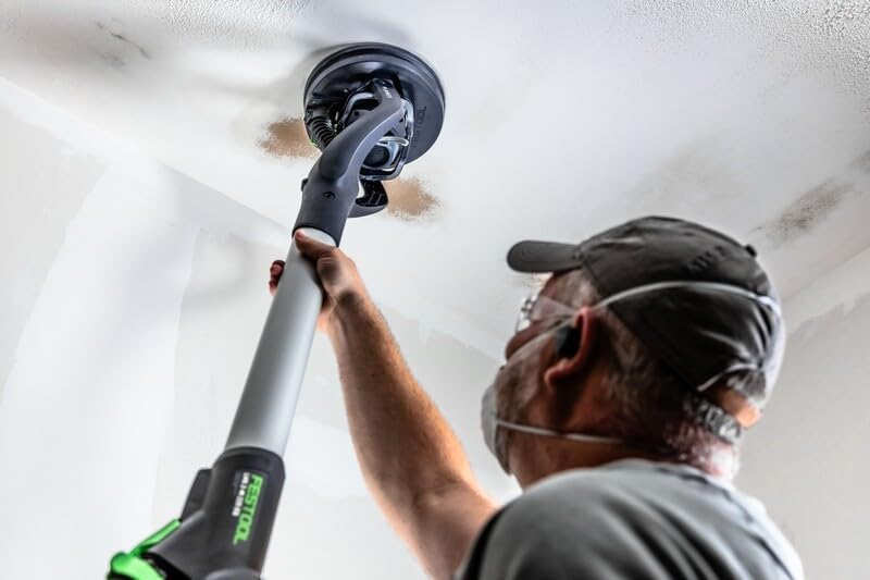 Festool 577359 Drywall Sander PLANEX LHS 2-M 225 EQ