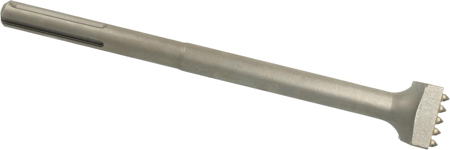 Drill America 1-1/2' x 11-1/2' SDS-Max TCT Bushing Tool