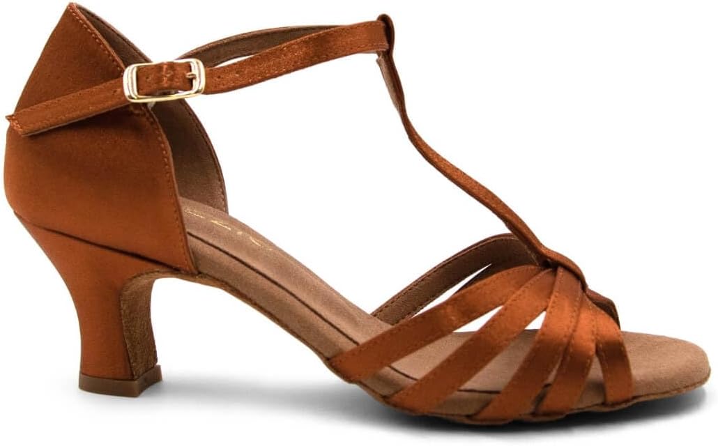 Capezio Women's Capezio Sara 2' Ballroom Shoe