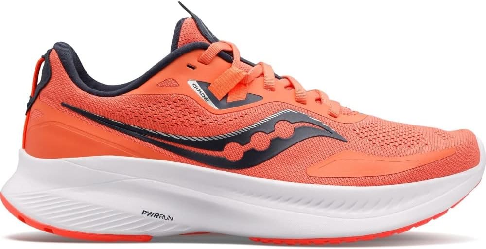 Saucony Women's Guide 15 Sneaker