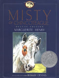 Misty of Chincoteague Deluxe Edition