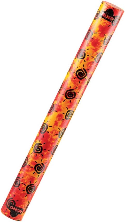 NINO Nino SRS1-L Rainstick, Resin