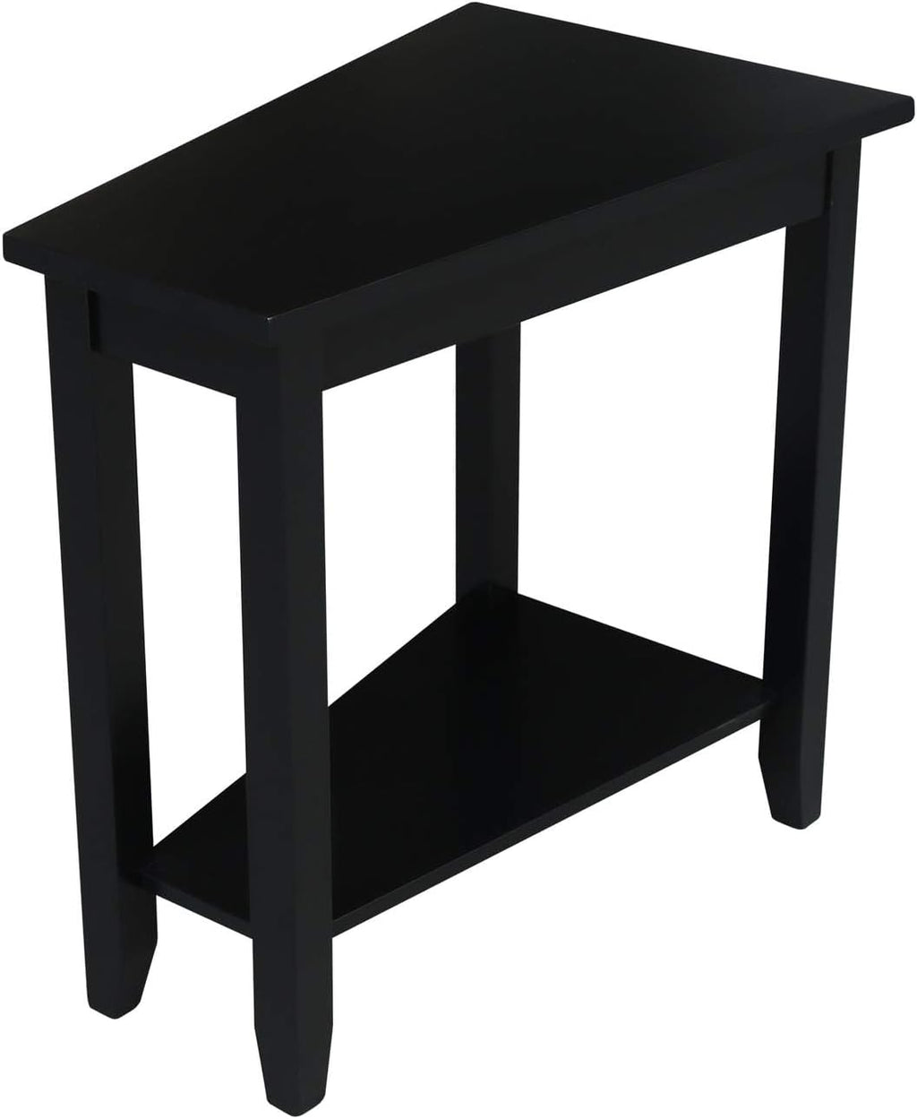 International Concepts Keystone Accent Table