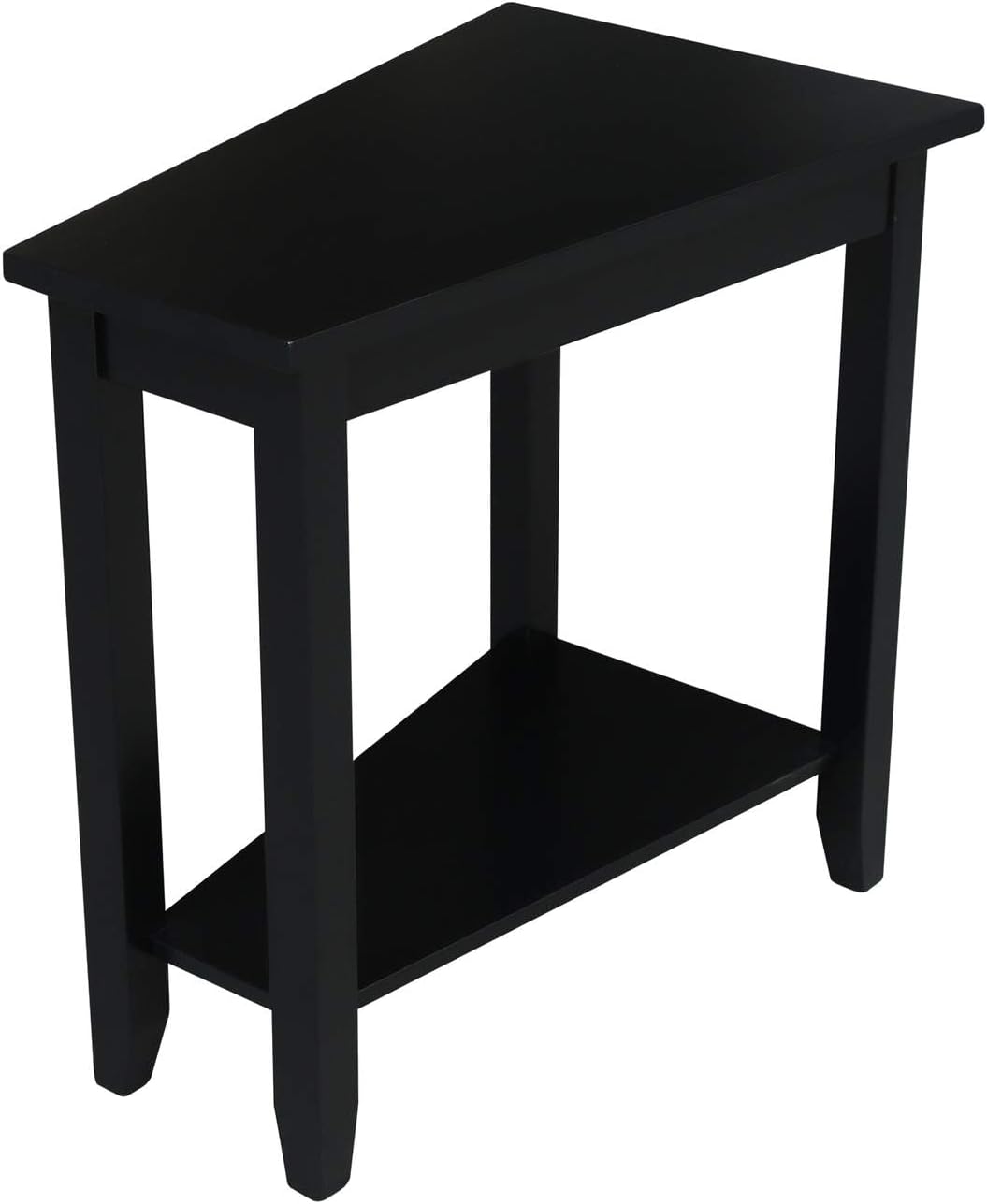 International Concepts Keystone Accent Table