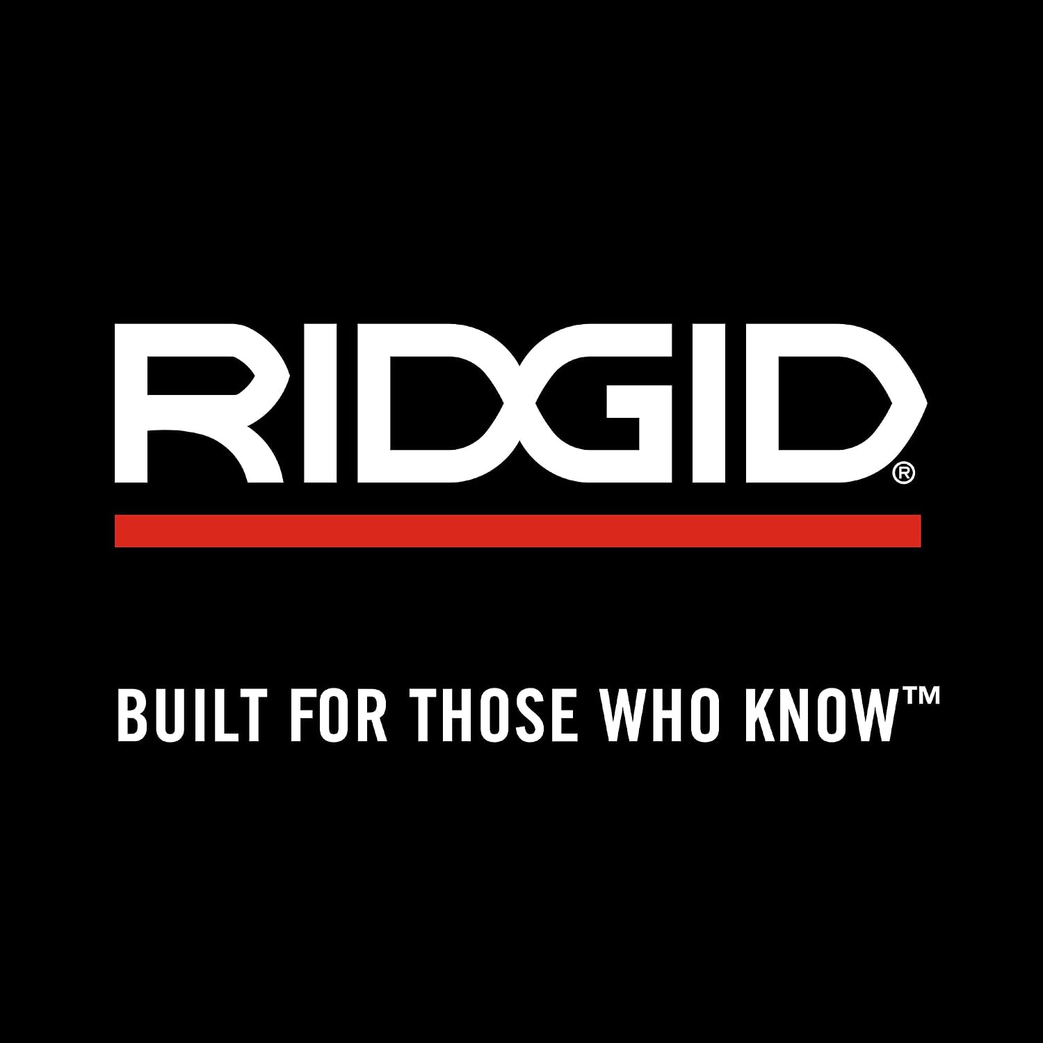 RIDGID 16703 Model 425 Portable TRISTAND Chain Vise with Integrated Folding Legs and Tool Tray, 1/8' to 2-1/2' Capacity Vise Tripod for Pipe