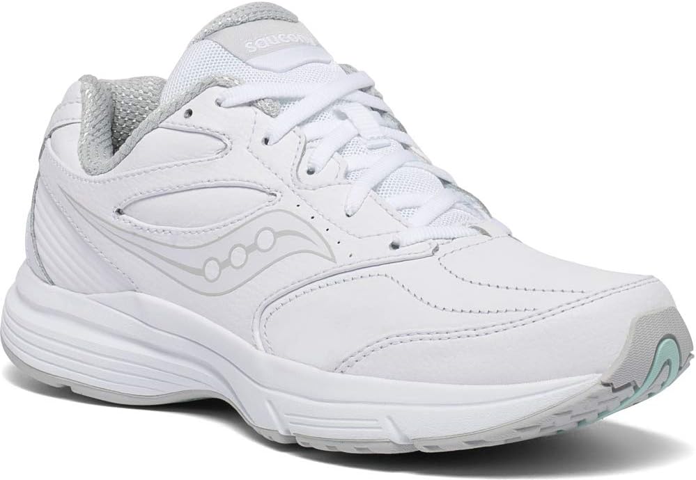 Saucony Women's Integrity Walker 3 Walking Shoe