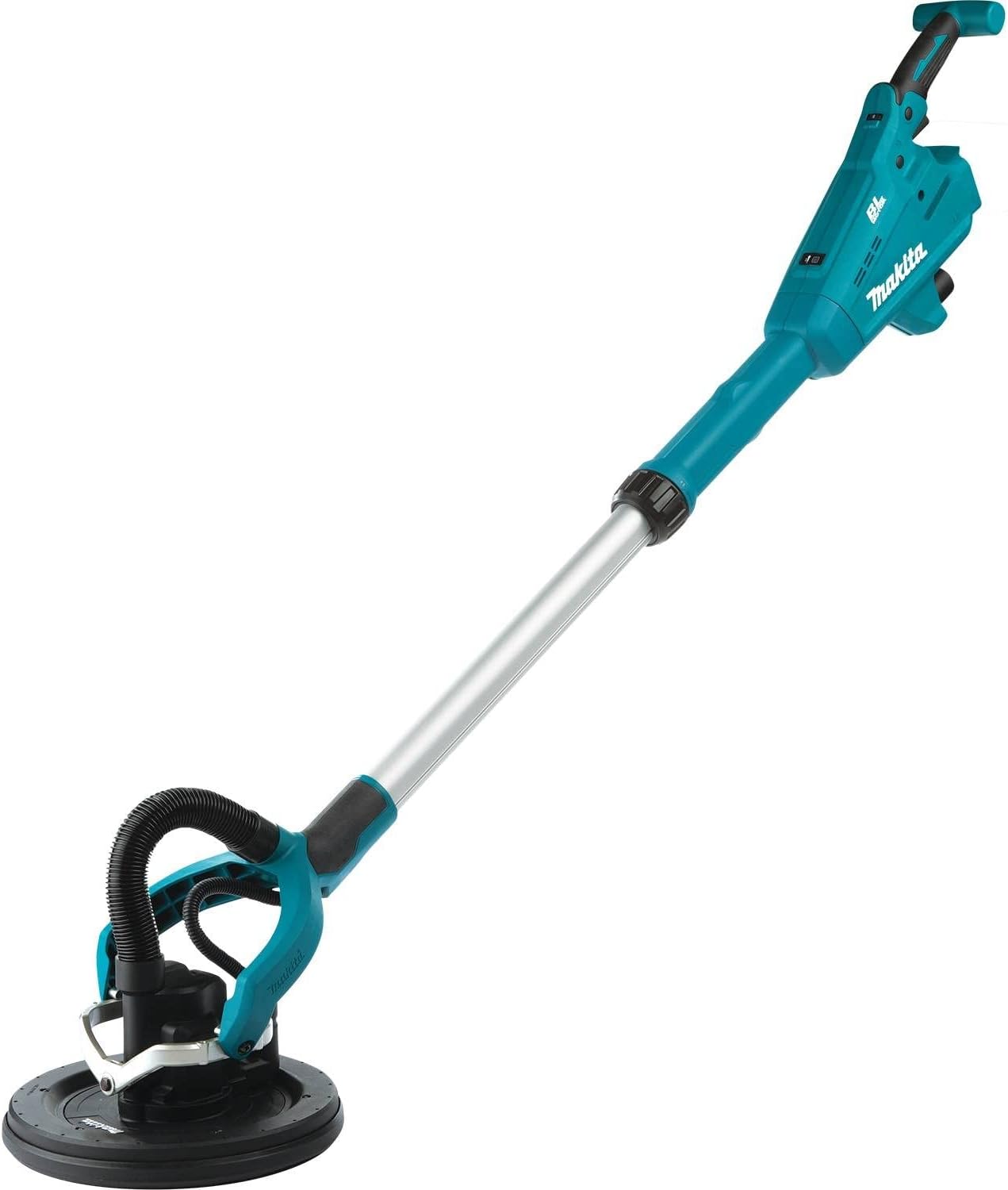 Makita XLS01ZX1 18V LXT® Lithium-Ion Brushless Cordless 9' Drywall Sander, AWS® Capable, Tool Only