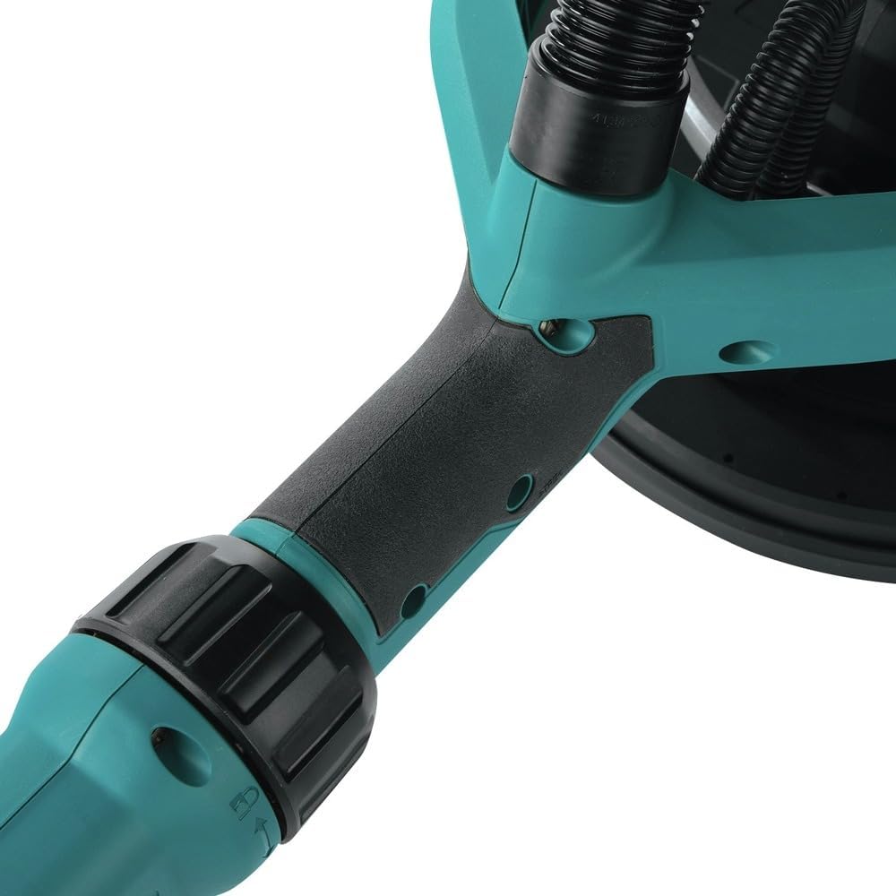 Makita XLS01ZX1 18V LXT® Lithium-Ion Brushless Cordless 9' Drywall Sander, AWS® Capable, Tool Only