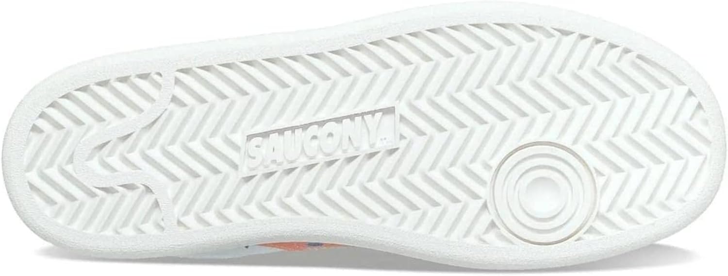 Saucony Women's Jazz CourtSneaker