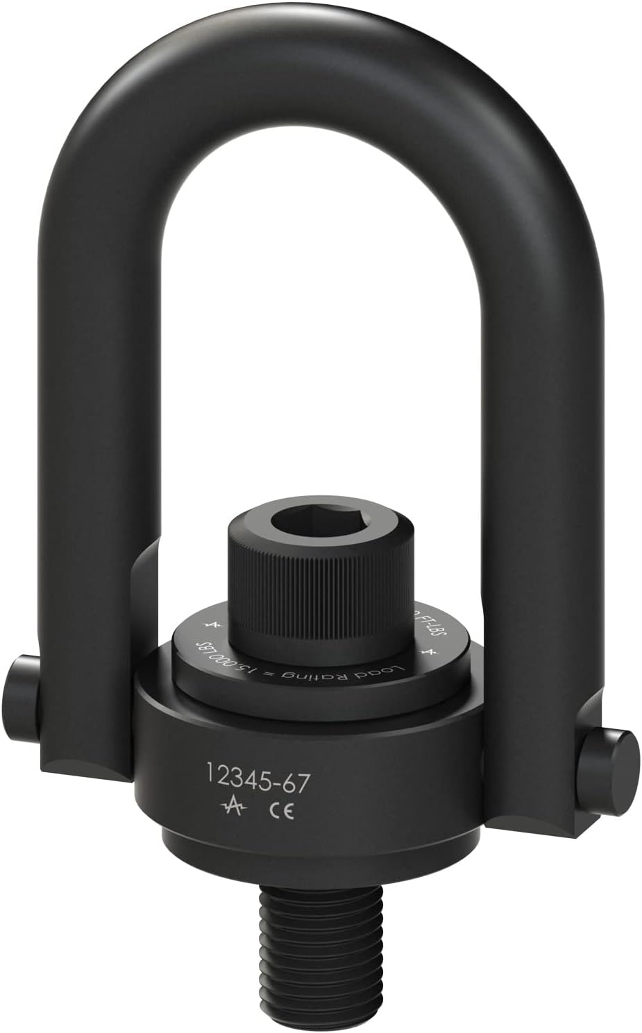 HRSE 2.5K LB 1/2-13 (23323)