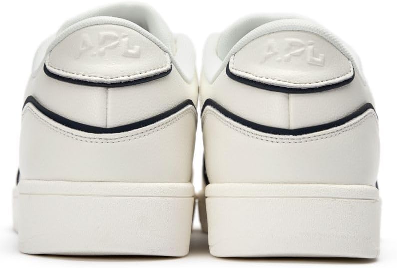 Men's Nostalgia '87 White / Gum