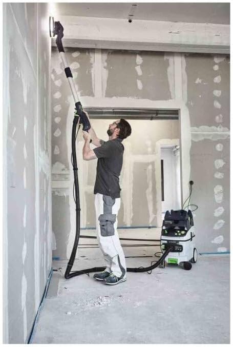 Festool 575994 Drywall Sander PLANEX LHS 2 225 EQI-Plus