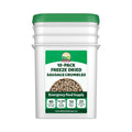 Valley Food Storage Freeze Dried Sausage Crumbles | 10-Bag Bucket, 85 oz | Premium Emergency Food Supply, 25 Year Shelf Life | Prepper Supplies, Survival Food, Camping & Off-Grid Living | Packaged in USA
