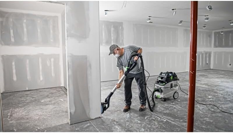Festool 577359 Drywall Sander PLANEX LHS 2-M 225 EQ
