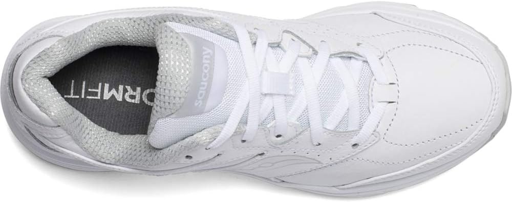 Saucony Women's Integrity Walker 3 Walking Shoe