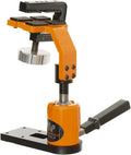 October Mountain Products Versa-Cradle Bow Wide Limb Bow Vise Only
