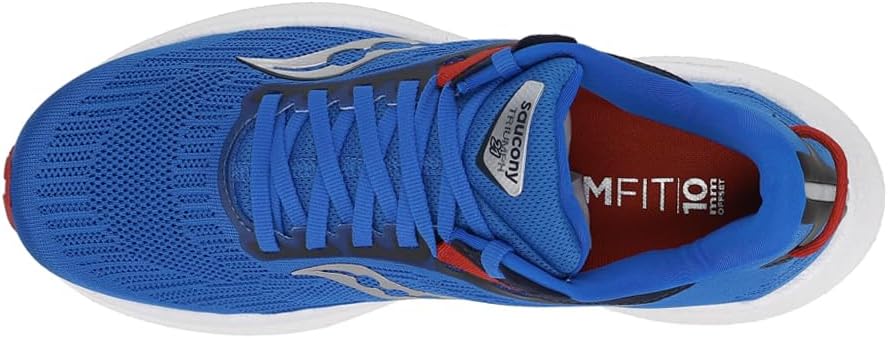 Saucony Men's Triumph 21