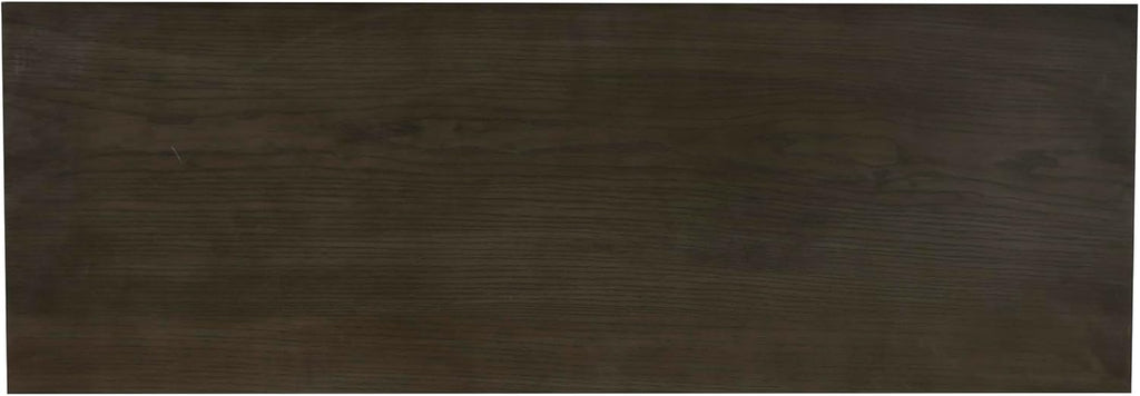 Powell Furniture Willow Dining Bench, Multicolor, 40'W x 14.02'D x 18.31'H