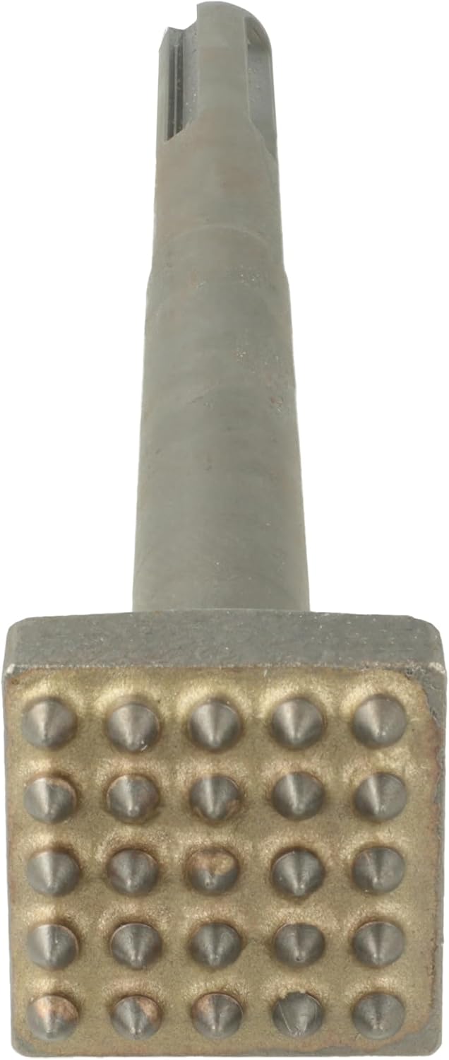 Drill America 1-1/2' x 11-1/2' SDS-Max TCT Bushing Tool