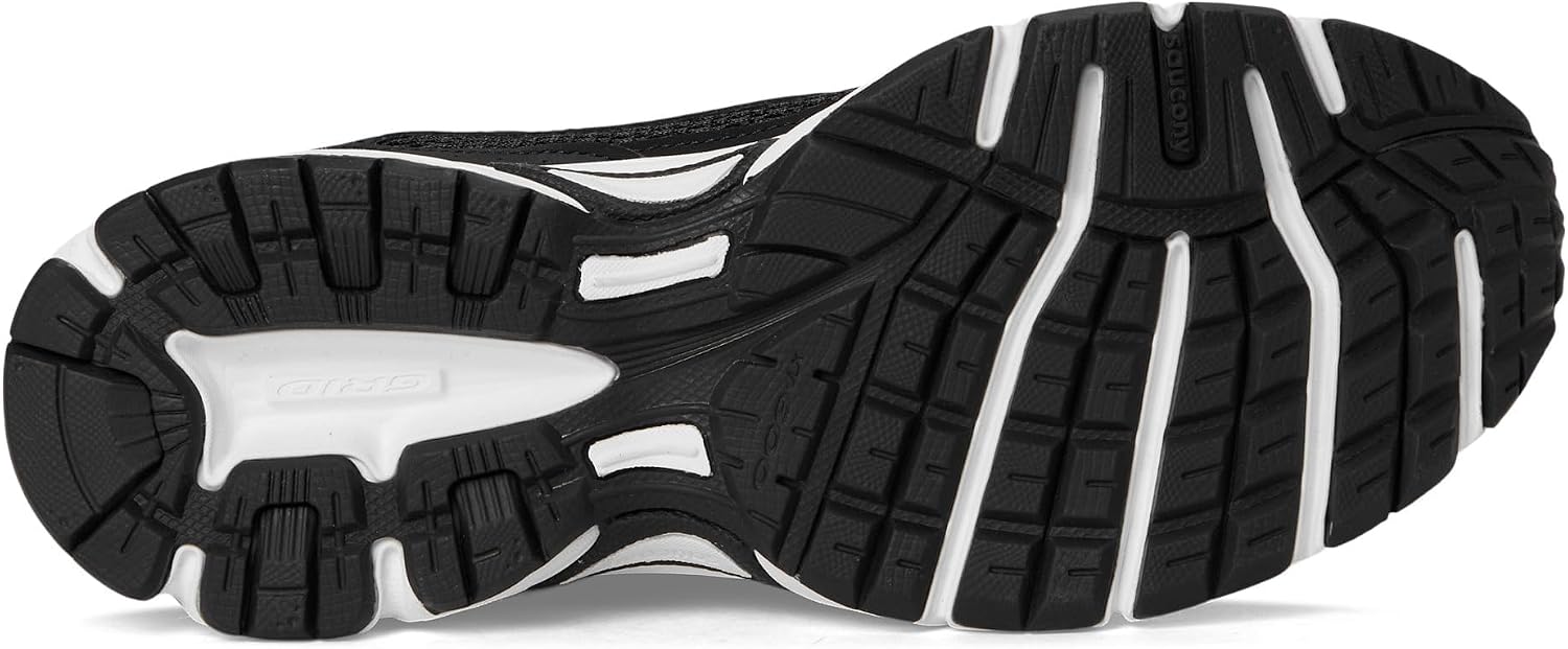 Saucony Unisex-Adult Ride Millennium
