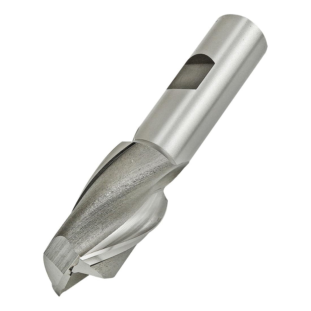 8020, 40-6060, 40 Series 20mm Counterbore Cutter High Speed Steel Drill Bit 80/20 Aluminum T-Slot Extrusion Tool