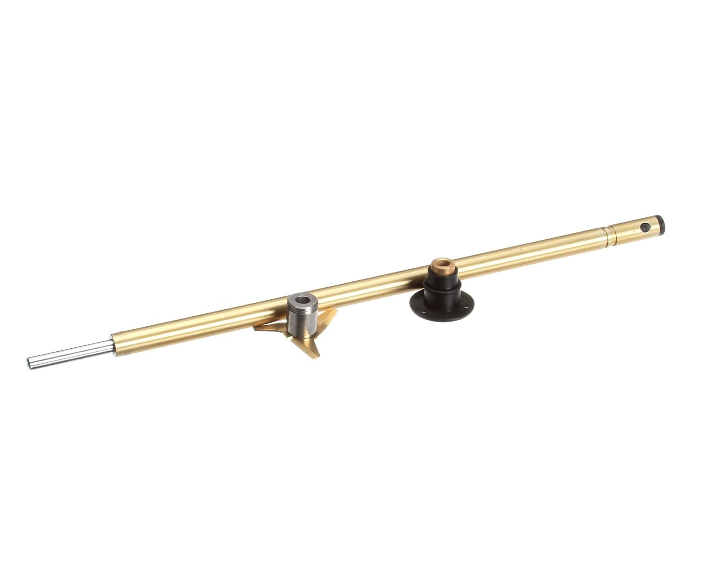 9164 Lower Cutter & Bushing Shaft