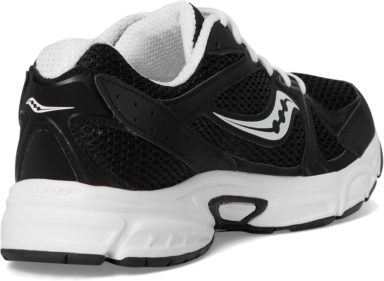 Saucony Unisex-Adult Ride Millennium