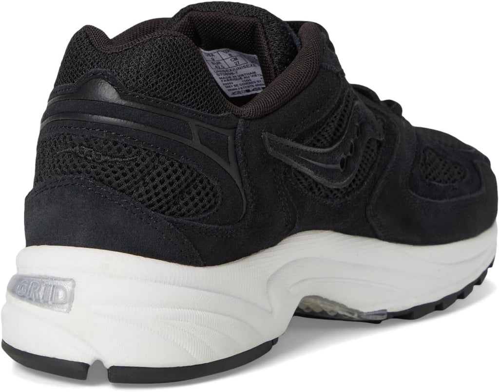 Saucony Unisex-Adult Grid Jazz 9