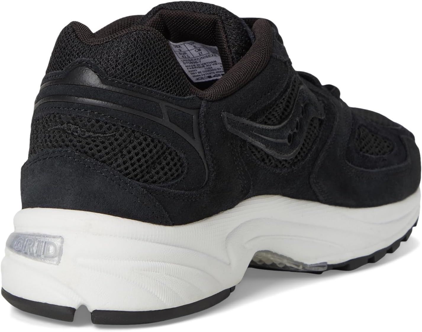 Saucony Unisex-Adult Grid Jazz 9