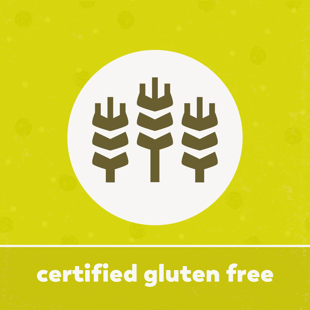 Yupik Organic Blanched Almond Meal/Flour, (35.3 OZ), Non-GMO, Vegan, Gluten-Free (Pack of 6)