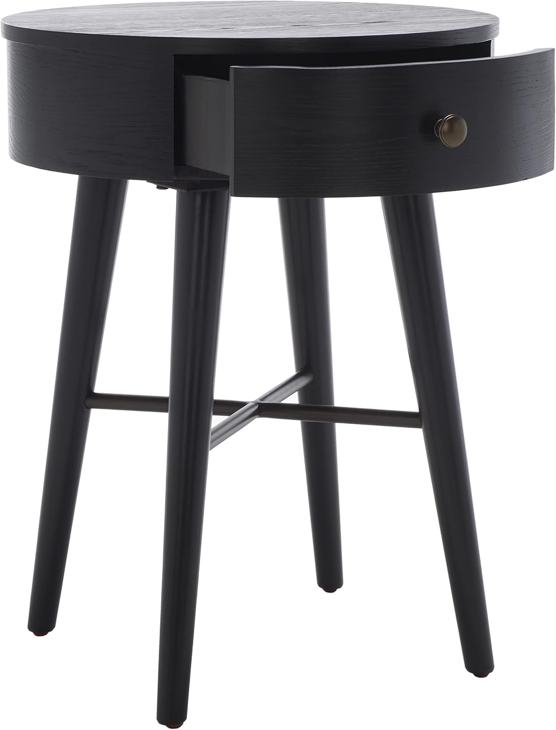 Safavieh Home Collection NST6406 1, Black/Gold