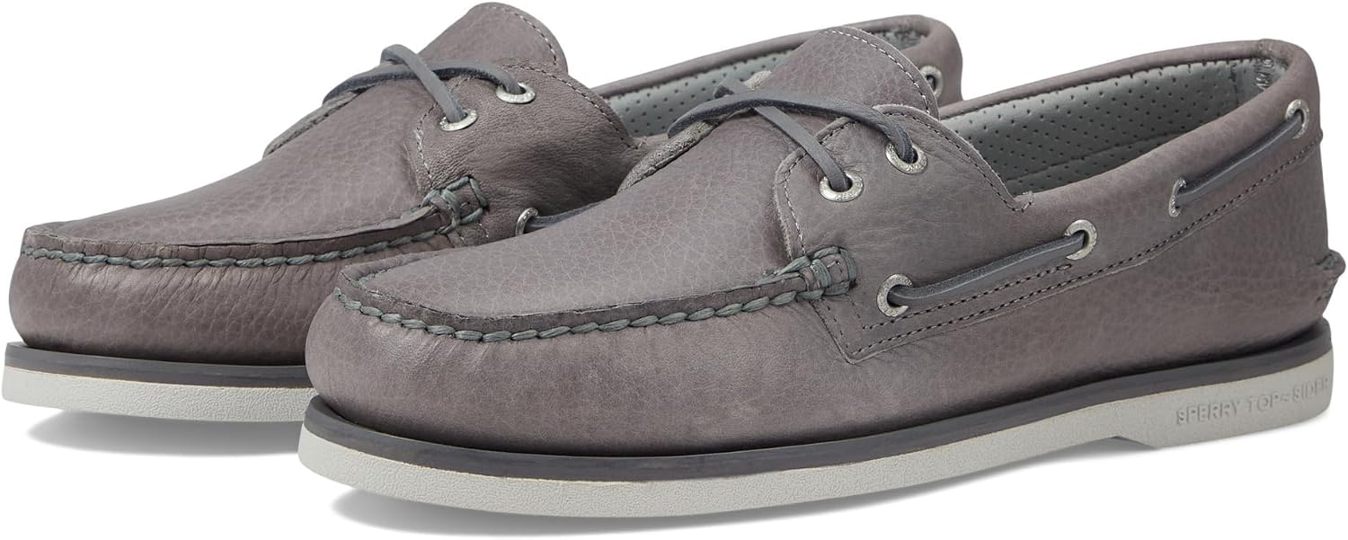 Sperry Men's Gold Authentic Original 2-Eye