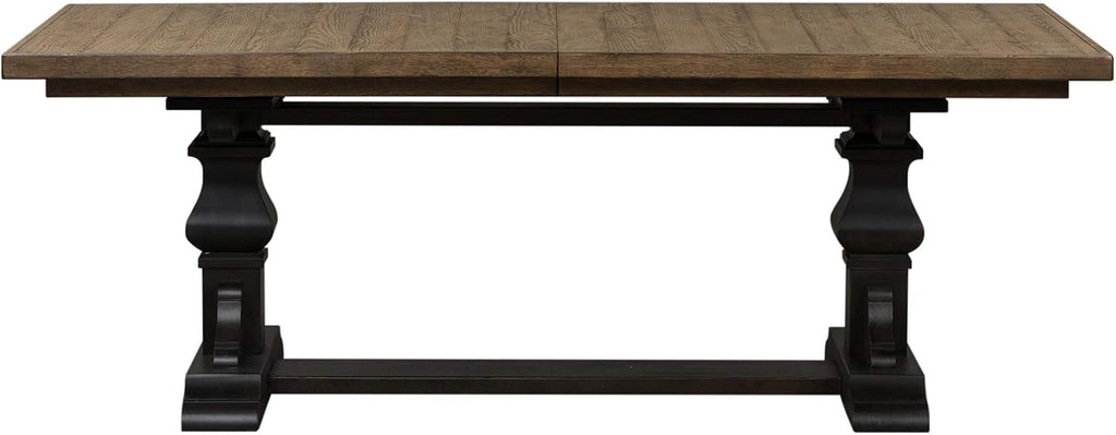 Harvest Home Trestle Table
