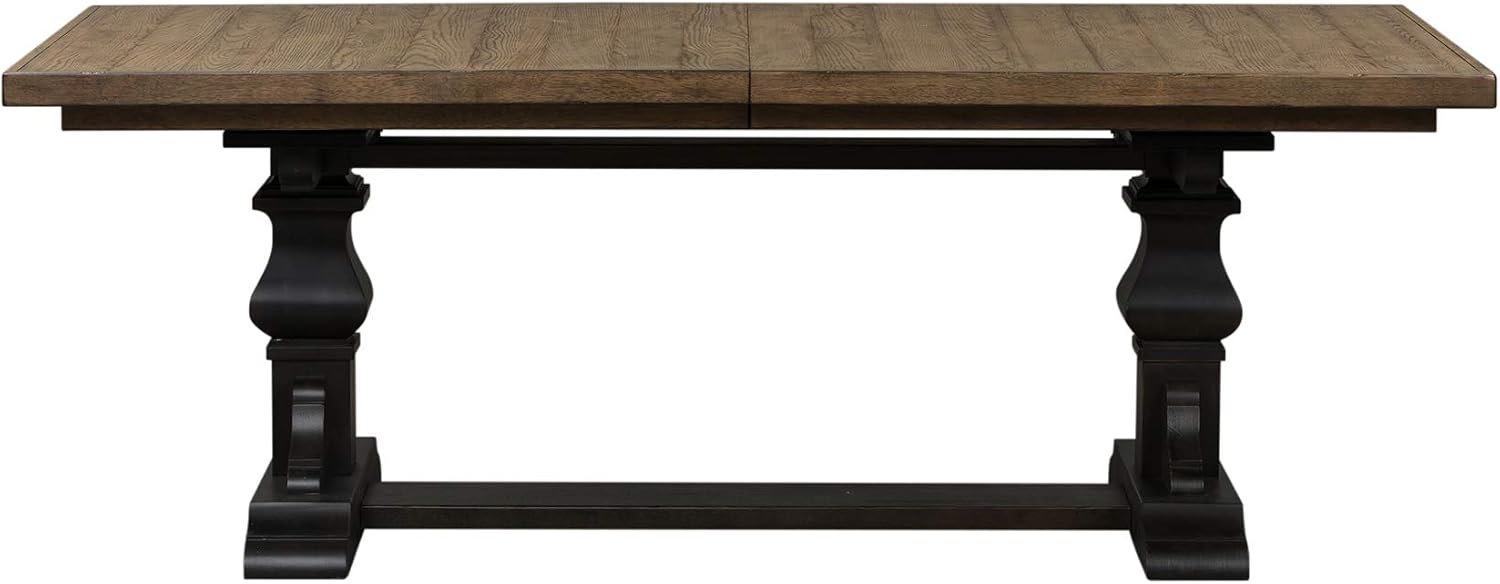 Harvest Home Trestle Table