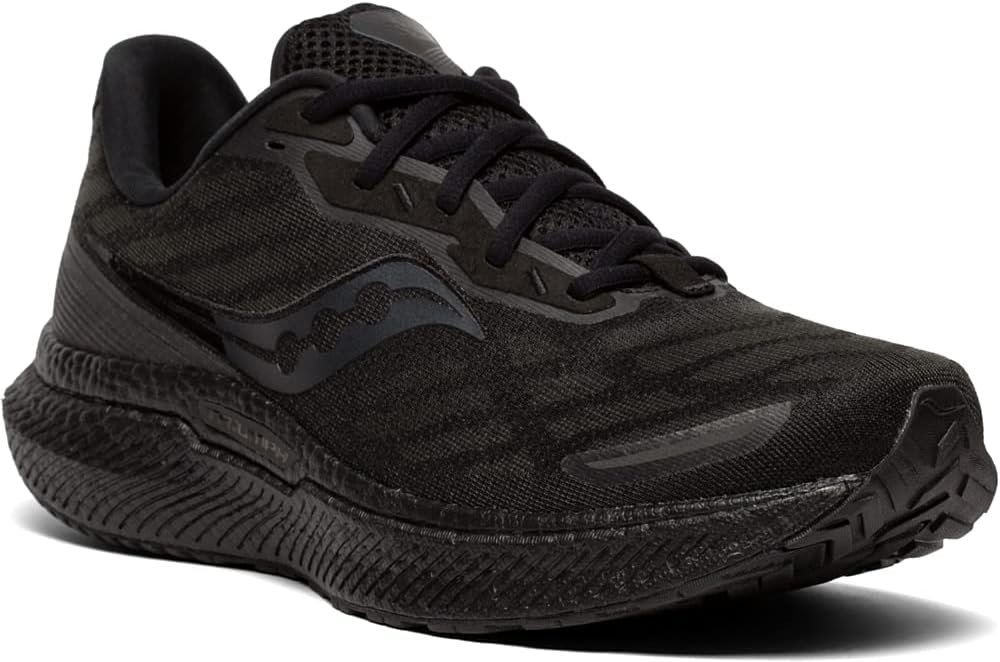 Saucony Men's Triumph 19 Running Shoe