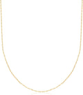 Ross-Simons 0.7mm 14kt Yellow Gold Rope-Chain Necklace