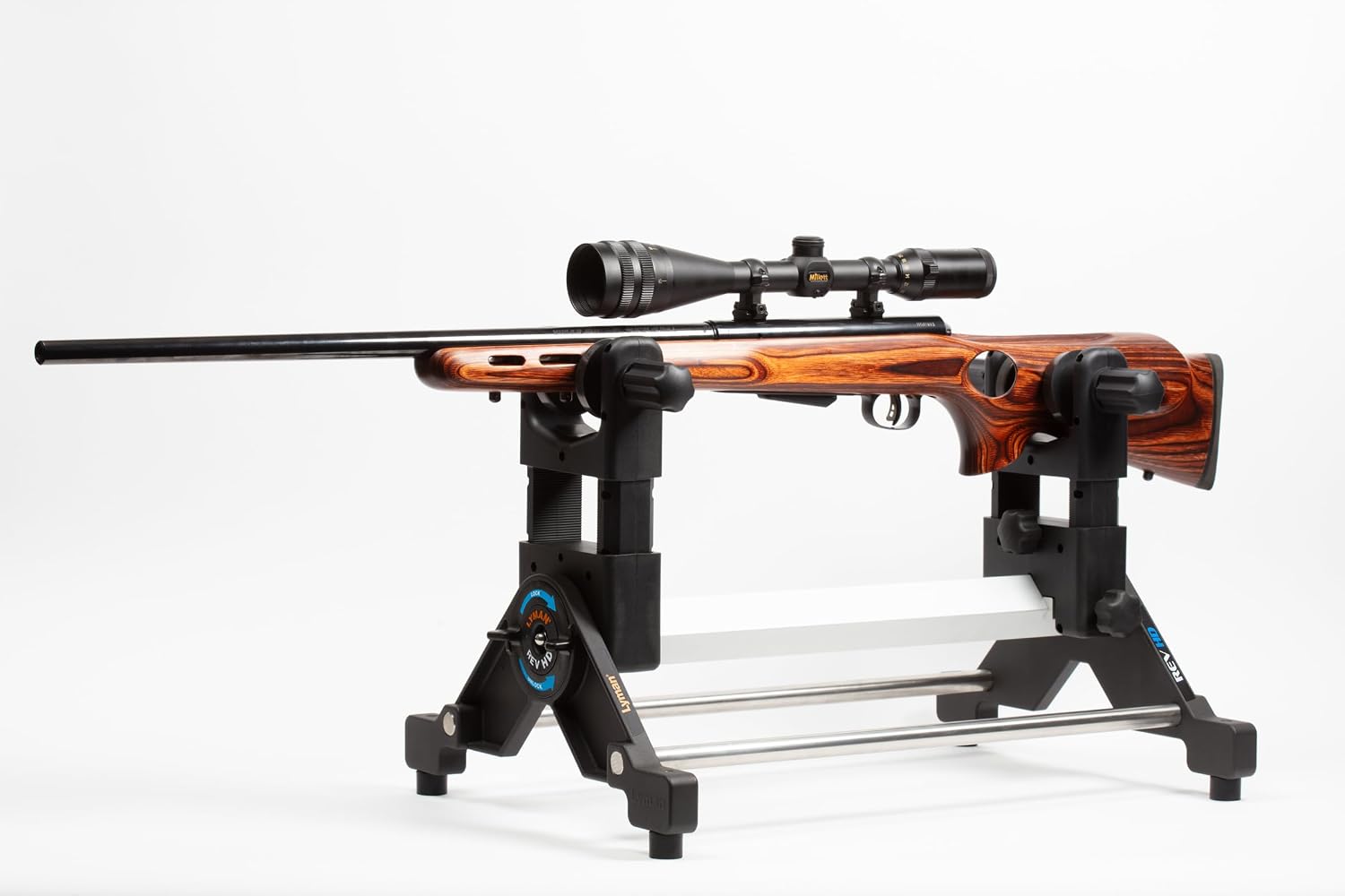 Lyman Revolution® HD Gun Vise