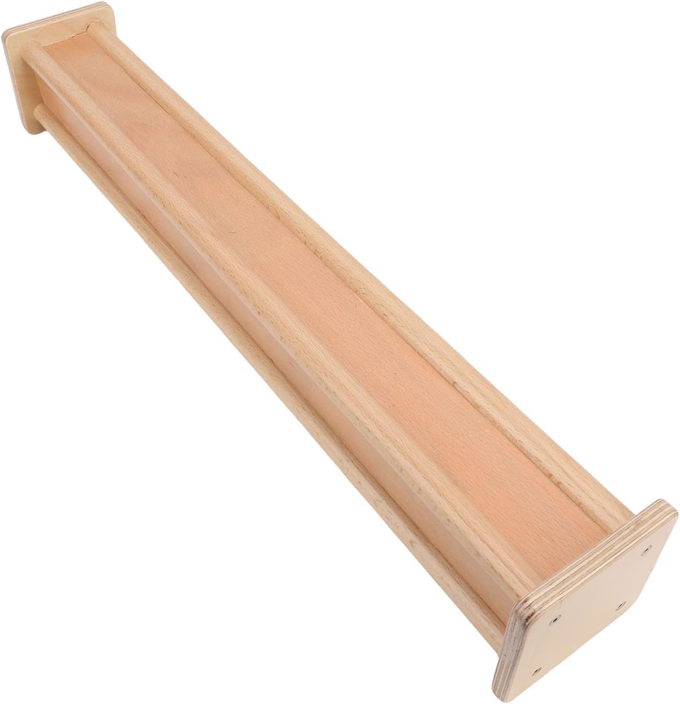 Rain Stick, Birch Wood Percussion Instrument for Soothing Rain Sounds Live Performance Meditation Music Production Outdoor Activities