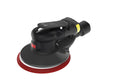 3M Random Orbital Sander, Xtract Pneumatic 88954, 6 in, with Central Vacuum Attachment, 3/16 in Orbit, Ergonomic and Lightweight ROS, .28 HP (209W) Motor