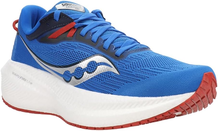 Saucony Men's Triumph 21