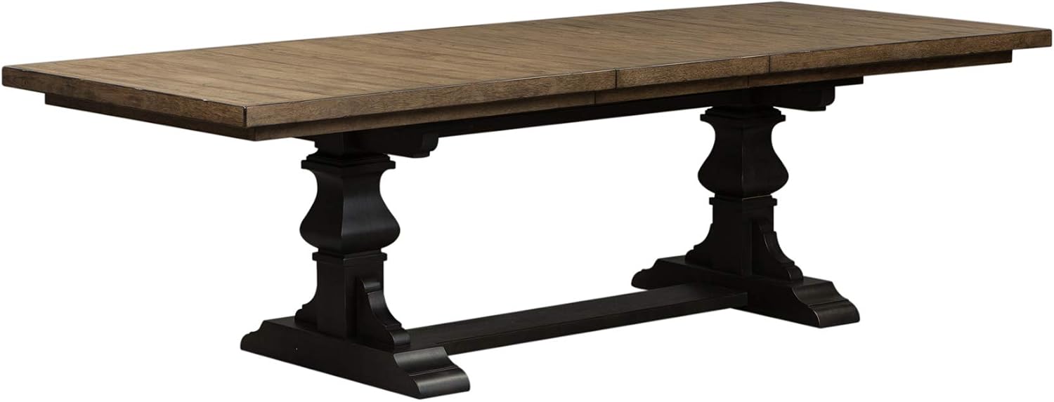 Harvest Home Trestle Table