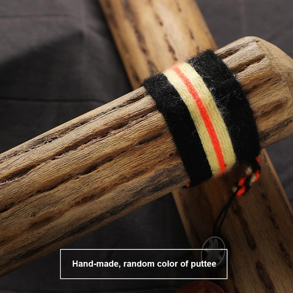 Cactus Rain Stick, Rain Sound Simulator, Rain Sound Meditation Tube, Ethnic Minority Musical Instrument, 50/75/100Cm