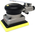 AirVANTAGE Industrial-Grade Orbital Pneumatic 3' x 4' Jitterbug Air Sheet Sander Non-Vacuum, 1/4 in. NPT Air Inlet (NV: PSA Vinyl)